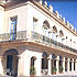 Santa Isabel hotel.